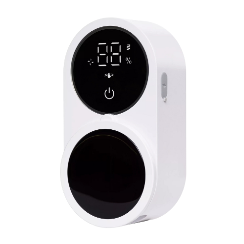 UV Toothbrush Sterilizer