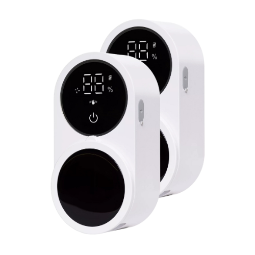 UV Toothbrush Sterilizer