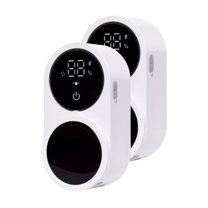 UV Toothbrush Sterilizer