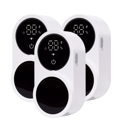 UV Toothbrush Sterilizer