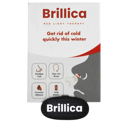 Brillica™ LED Nasal Device