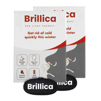 Brillica™ LED Nasal Device