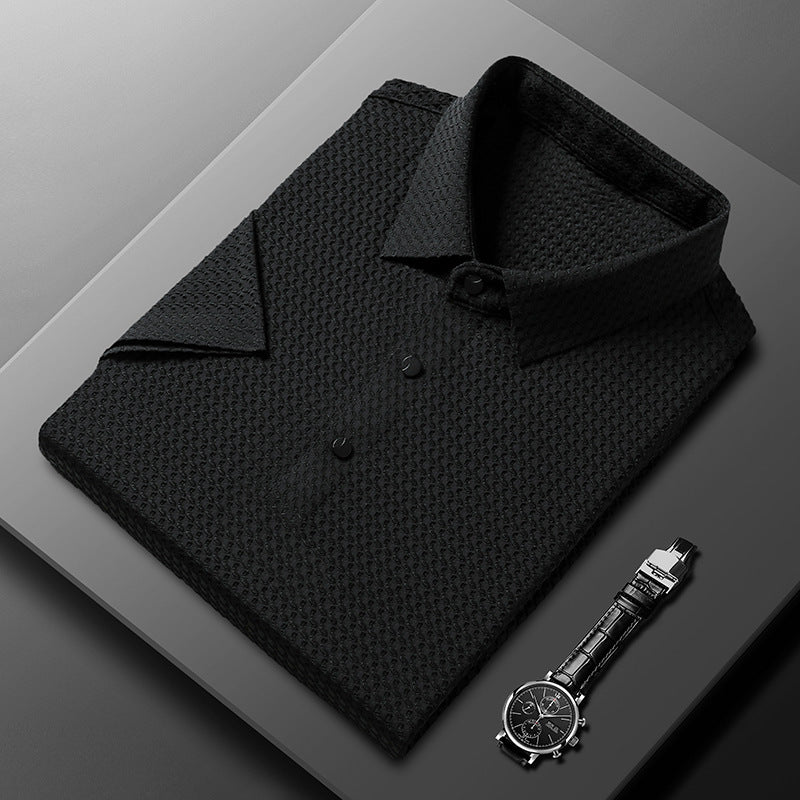 North Crest Polo