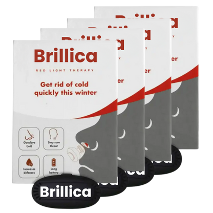 Brillica™ LED Nasal Device