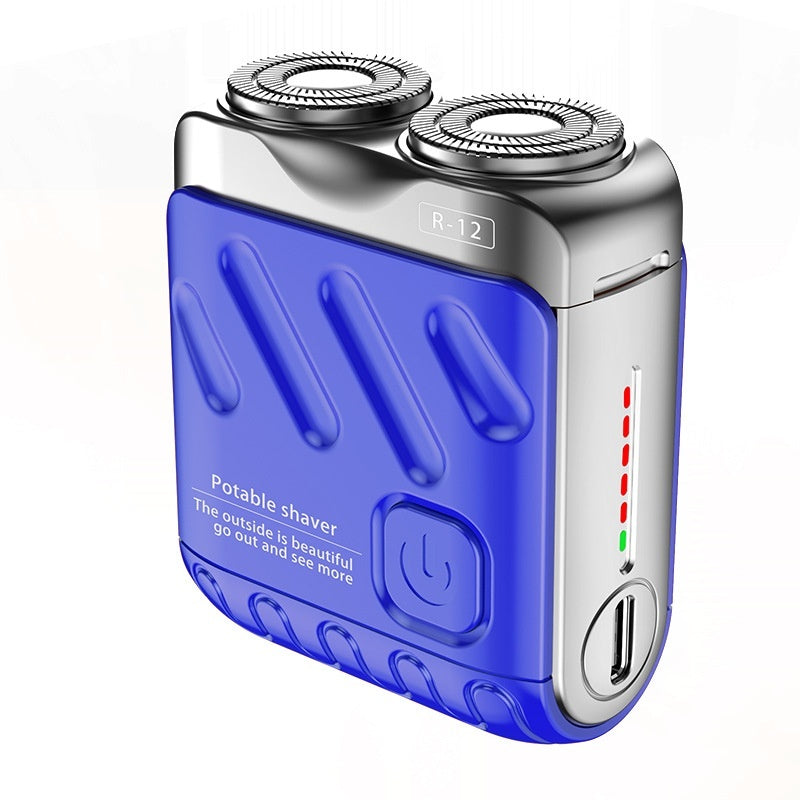 Dual Foil Shaver