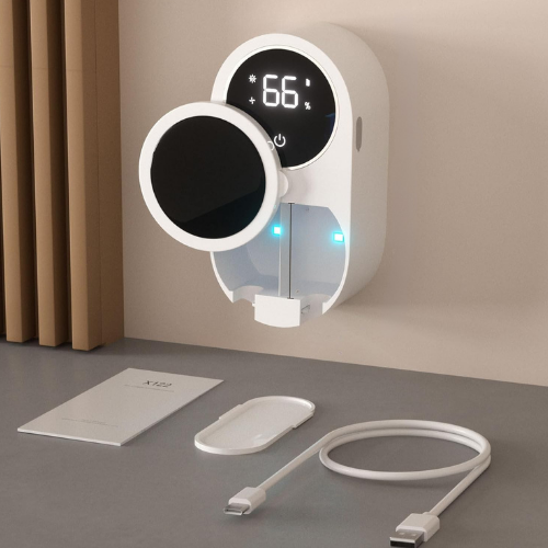 UV Toothbrush Sterilizer