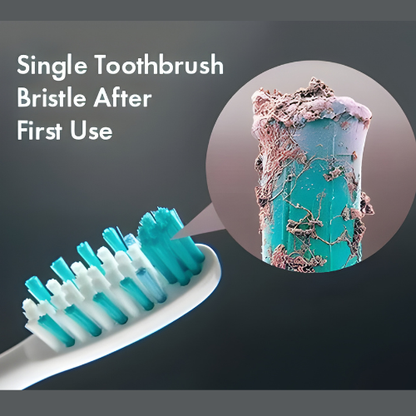 UV Toothbrush Sterilizer