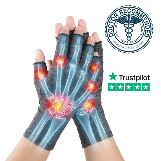 Arthritis Compression Gloves