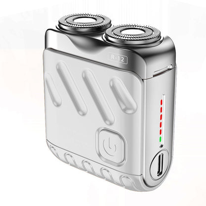 Dual Foil Shaver