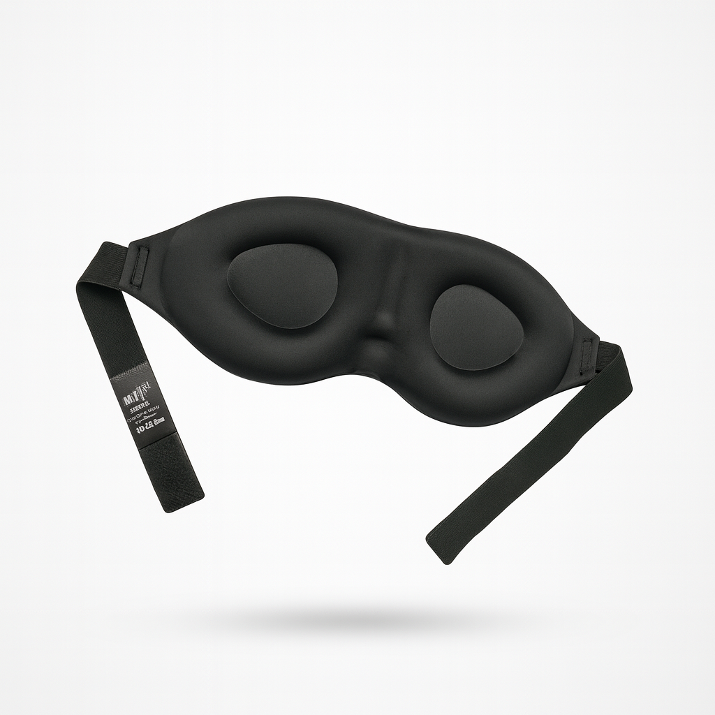 Blackout Eye Mask