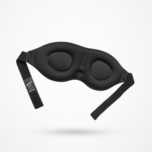 Blackout Eye Mask