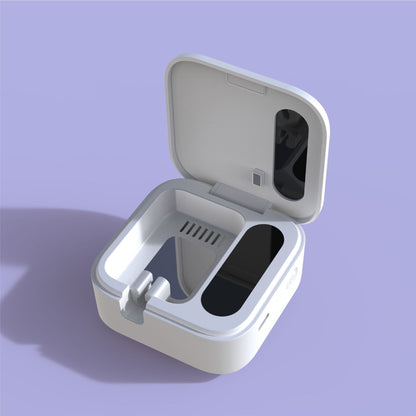 UV Toothbrush Sterilizer