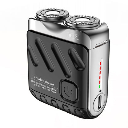 Dual Foil Shaver